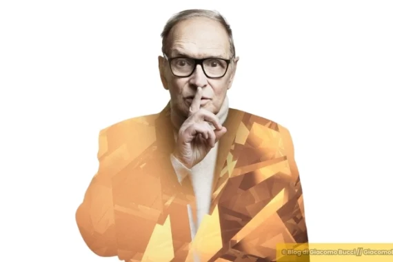 Ennio Morricone: Il Genio Italiano che ha Sconvolto la Musica Globale
