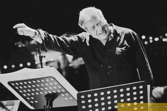 Franco Micalizzi: Il genio musicale dietro le note di Belve